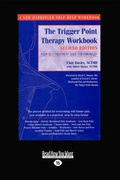 Cover: Trigger Point Therapy Workbook 2d - ReadHowYouWant