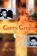 Cover: Gifts Given - iUniverse
