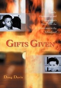 Cover: Gifts Given - iUniverse