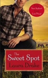 Enlarge image Cover: The Sweet Spot - Forever