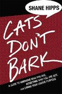 Enlarge image Cover: Cats Don't Bark - Little, Brown & Company