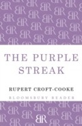 Cover: The Purple Streak - Bloomsbury Reader