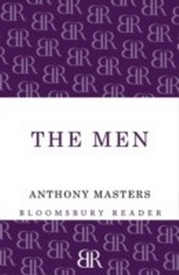 Enlarge image Cover: The Men - Bloomsbury Reader