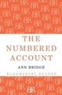 Cover: The Numbered Account - Bloomsbury Reader