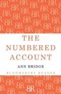 Cover: The Numbered Account - Bloomsbury Reader