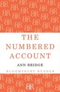 Enlarge image Cover: The Numbered Account - Bloomsbury Reader
