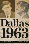 Cover: Dallas 1963 - Little, Brown & Company