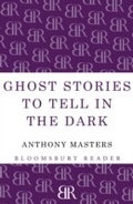 Cover: Ghost Stories to Tell in the Dark - Bloomsbury Reader
