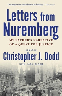 Enlarge image Cover: Letters from Nuremberg - Random House USA Inc
