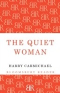 Cover: The Quiet Woman - Bloomsbury Reader
