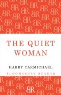 Enlarge image Cover: The Quiet Woman - Bloomsbury Reader