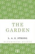 Cover: The Garden - Bloomsbury Reader
