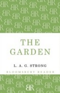 Enlarge image Cover: The Garden - Bloomsbury Reader