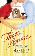Cover: That's Amore - Grand Central Publishing