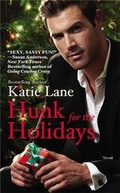 Cover: Hunk for the Holidays - Forever