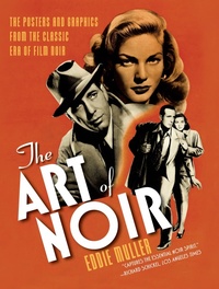 Abbildung von: The Art of Noir - Overlook Press