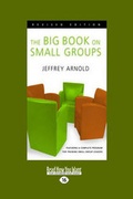 Cover: The Big Book on Small Groups - ReadHowYouWant