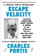 Cover: Escape Velocity - Harry N. Abrams