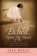 Cover: Etched...Upon My Heart - Little, Brown & Company