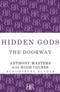 Cover: Hidden Gods - Bloomsbury Reader