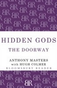 Enlarge image Cover: Hidden Gods - Bloomsbury Reader