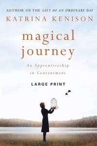 Enlarge image Cover: Magical Journey - Grand Central Publishing