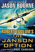 Cover: Robert Ludlum's(TM) The Janson Option - Little, Brown & Company