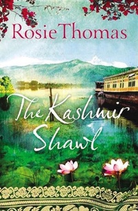 Abbildung von: The Kashmir Shawl - Harry N. Abrams