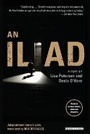 Cover: An Iliad - Overlook Press