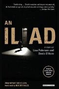 Cover: An Iliad - Overlook Press