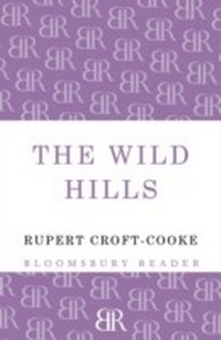Abbildung von: The Wild Hills - Bloomsbury Reader
