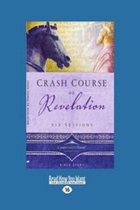 Bild: Crash Course on Revelation - ReadHowYouWant