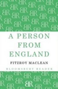 Abbildung von: A Person From England - Bloomsbury Reader