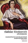 Cover: Selected Poems - Overlook Press