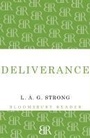 Cover: Deliverance - Bloomsbury Reader