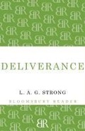 Cover: Deliverance - Bloomsbury Reader