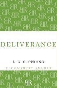 Enlarge image Cover: Deliverance - Bloomsbury Reader