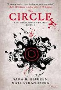 Enlarge image Cover: The Circle - Overlook Press