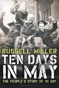 Cover: Ten Days in May - Bloomsbury Reader