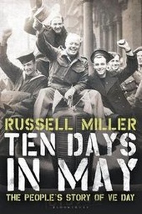 Enlarge image Cover: Ten Days in May - Bloomsbury Reader