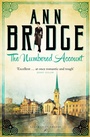 Cover: The Numbered Account - Bloomsbury Reader