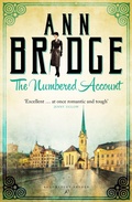 Cover: The Numbered Account - Bloomsbury Reader