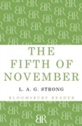 Cover: The Fifth of November - Bloomsbury Reader