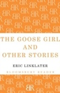 Cover: The Goose Girl and Other Stories - Bloomsbury Reader