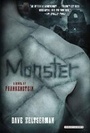 Cover: Monster - Overlook Press