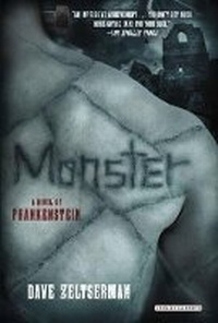 Enlarge image Cover: Monster - Overlook Press
