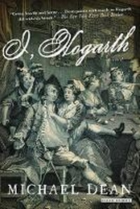 Enlarge image Cover: I, Hogarth - Overlook Press