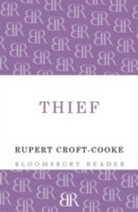 Enlarge image Cover: Thief - Bloomsbury Reader