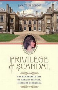 Enlarge image Cover: Privilege and Scandal - Random House Inc