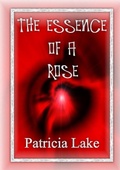Cover: The Essence of a Rose - Lulu.com
